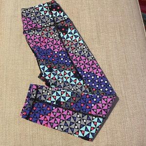 Victoria Secret Sport Capri